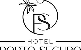 Hotel Porto Segur0